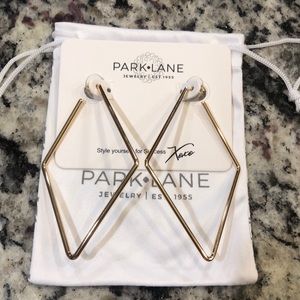 Park Lane earrings